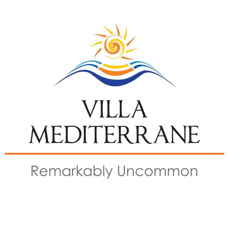 Villa Mediterrane Hotel Nea Iraklitsa Exterior photo